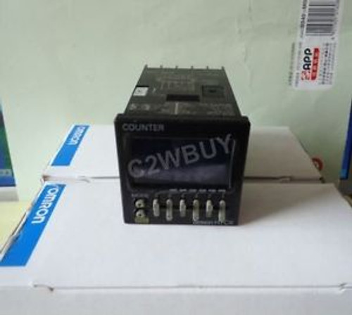 1PC Omron H7CX-AD H7CX-A4D xhg40