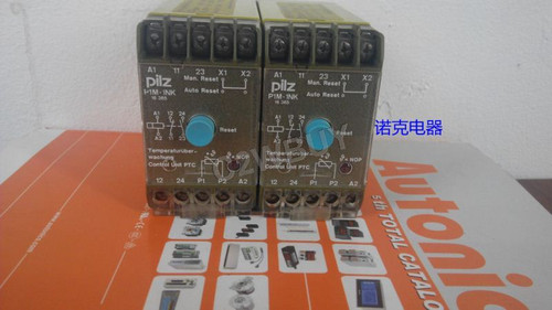 1PC PILZ P1M-1NK/220V~/1A1R 479160 xhg26