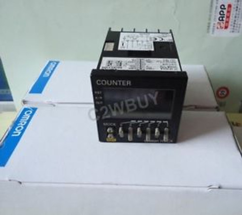 1PC Omron H7CX-R11 xhg40