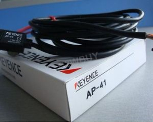 1PC Keyence KEYENCE AP-41M xhg50