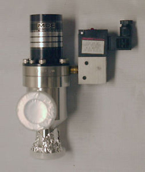 MDC KAV-100-P Angle Valve