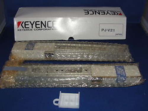 Keyence PJ-V21 Safety Light Curtain New