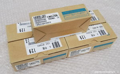 MITSUBISHI MELSEC AJ65SBTB1-16DT2 CC-LINK INPUT / OUTPUT UNIT NEW