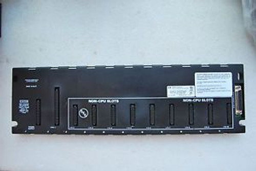 GE-Fanuc IC693CHS391N Base 10-Slot Programmable Controller NEW