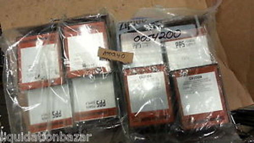 NNB Moore Industries PPS/24DC/200MA/117AC Power Supply EACH
