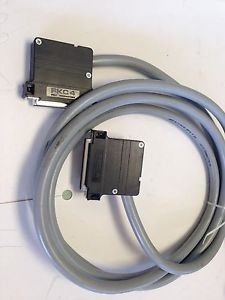 NEW BORRIES 71510023 ELITRONIC LIYY 40X0.25 CABLE FKC4  BK