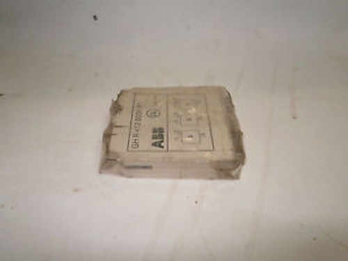 New ABB GHR4120001R1 delay relay GHR4120001 R1