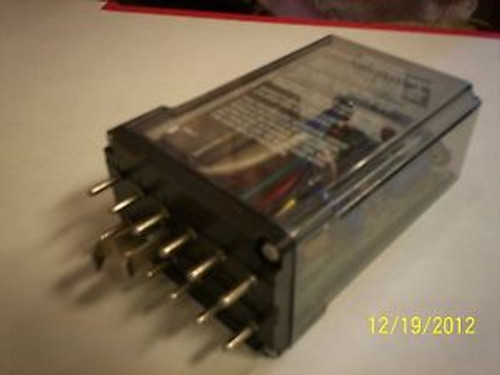 NEW PA115-04 Transducer Relay by Electro Corporation