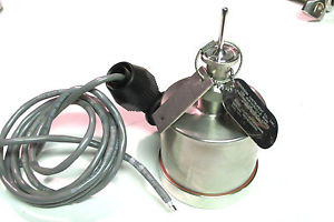 NEW . Anderson Stainless Steel  Analog Temp. Transmitter SW51002013000 .. VB-605