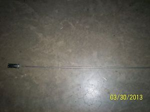 WATLOW ACUCU0A480UJ000 TYPE-J THERMOCOUPLE SENSOR ACJC00A480UJ000 GORDON G015155