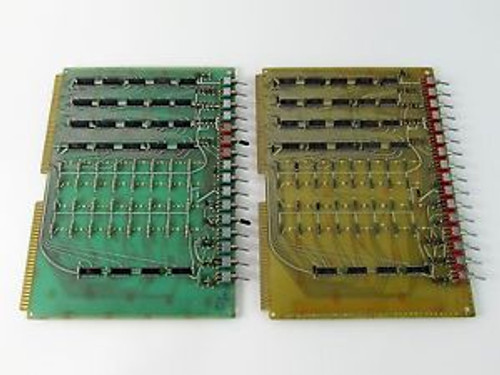 Motorola 2012-05 PC Circuit Cards - NSN: 5998-01-085-7646 NOS