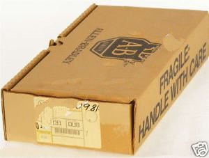 New Allen Bradley 1771-IT /A 1771-1T PLC-5 Fast Digital Input
