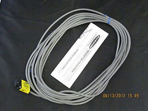 Banner  SM312FP1H Mini-Beam Sensor new