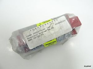 Schneeberger Monorail system BM25 BMD25-G1-V1 for maintenance New block cartridg