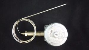 RAYCHEM Chemelex E-110-S Thermostat Type E110 Model 7439 P/N C77114