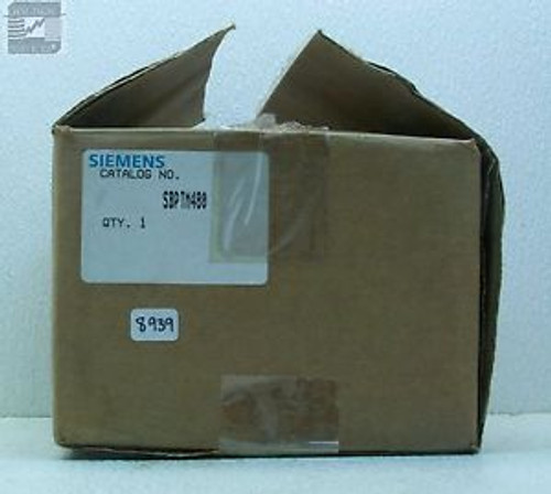 Siemens SBPTM480 SB-PT Module (New)