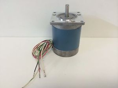 NEW SUPERIOR SLO-SYN STEPPING MOTOR M062-LS04 4.2VDC 1.9A 200 STEPS PER REV