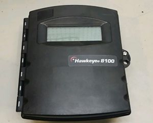 Hawkeye 8100 H8150-0100-0-2 Energy meter new no box
