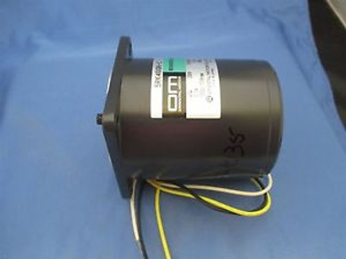 Oriental Motor Reversible Motor 5RK40GN-C