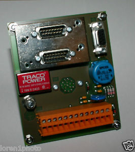 Siemens Verteilerbox 6FX2006-1BF00 Type 1 Class 2