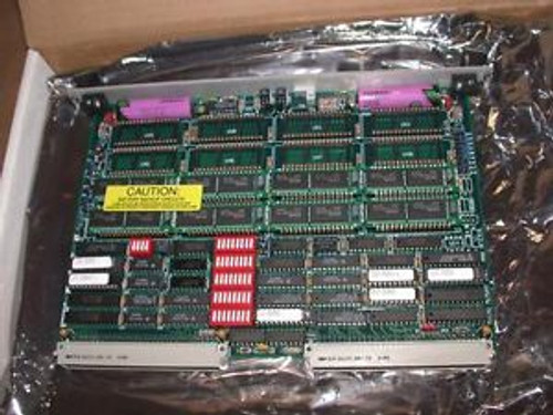 MEMORY BOARD MM-6702 BY MICRO MEMORY New NOS