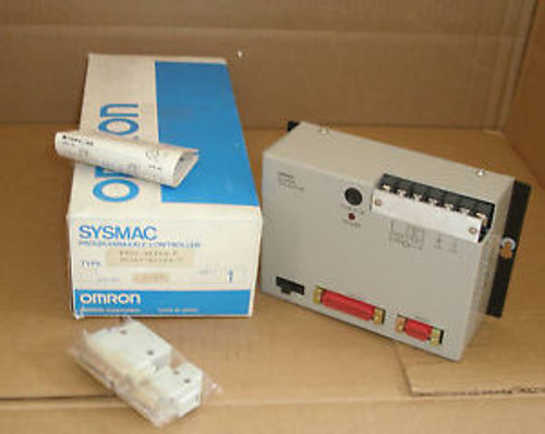 B500-AL004-P Omron PLC New In Box Link 3G2A9-AL004-P B500AL004P 3G2A9AL004P