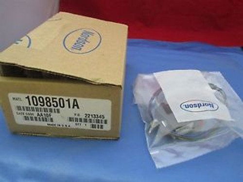 Nordson 1098501A Cartridge Valve Kit new