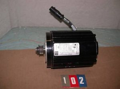 Bodine Electric 42R6FECI Torque Motor 115V 50/60Hz 1500/1800 rpm