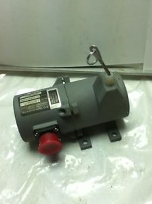 NEW RJG TECHNOLOGIES STX-25V SENSOR- NO BOX