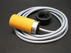 Turck Capacitive Sensor BCF10-30-AZ3X new