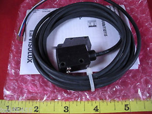 Pepperl Fuchs 183460 ML4.2-8-H-60-IR/40b/110/115 Photoelectric Sensor 10-30vdc