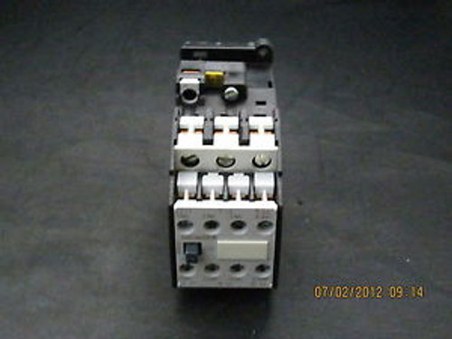 Siemens Contactor 3TF4322-0AK6 0A New