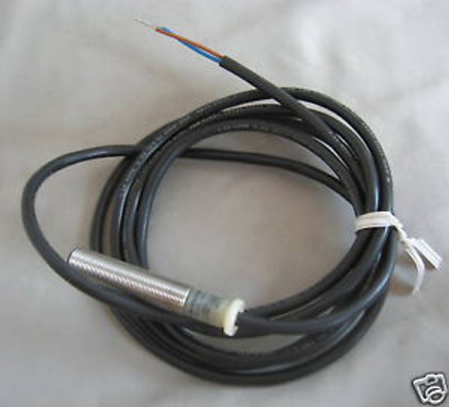 Cutler Hammer Proximity Sensor E57LAL12A2