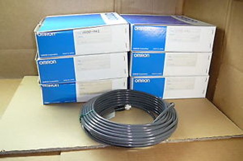 V600-A41-20M Omron RFID New In Box Cable V600A4120M V600-A41 V600A41