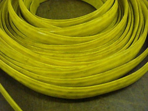 Tapeswitch 101 Yellow Tape Type Pressure Switch 32 1/2 feet (390.25 inches)