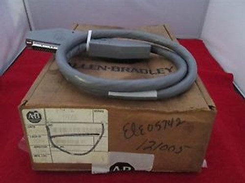 Allen Bradley 1772-CS Cable new