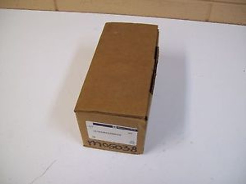 TELEMECANIQUE LC1D32REQ3826G10 24VDC CONTACTOR RELAY - New -