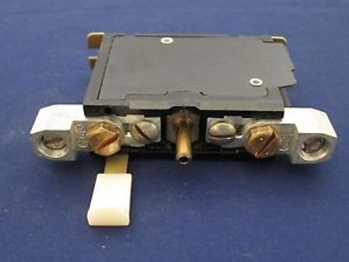 Allen Bradley 815-COV4 Overload Relay