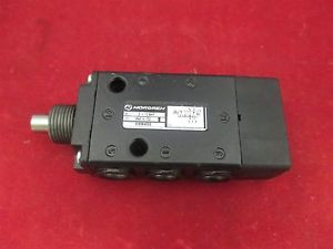 Norgren X3064022 Valve