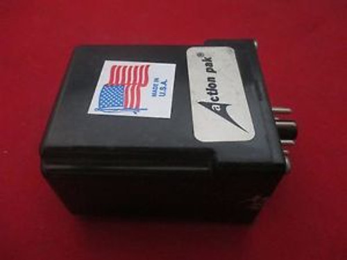 Action Instruments 4300-107 Action Pak Relay