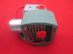 Asco Valve 8320G45J