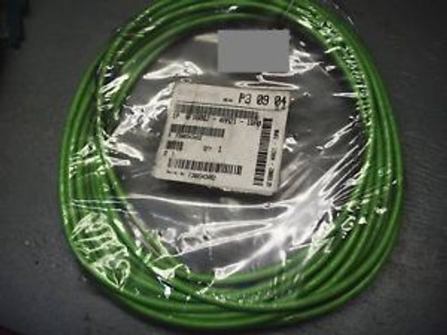 SIEMENS 6FX8002-4AA21-1BA0 SIGNAL CABLE MC800 10m  NEW QUANTITY