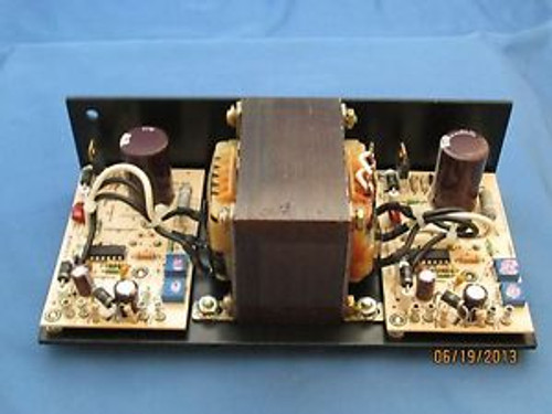 Sola 83-15-2216 Power Supply