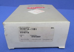 DELPHI OXYGEN SENSOR ES10714 New