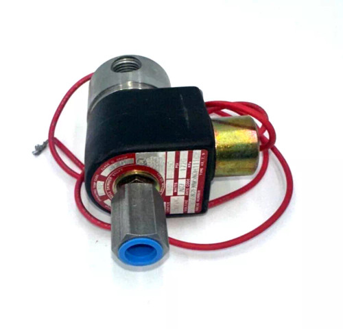 Parker 71315Sn2Enm5N0H111C2 Solenoid Valve