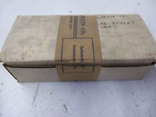 MOORE PRODUCTS 15212-1 NEW IN BOX