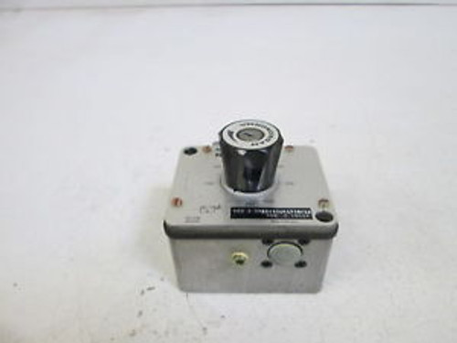 REXROTH PRESSURE SWITCH HED 2 0A2 24400KL110/12 NEW OUT OF BOX