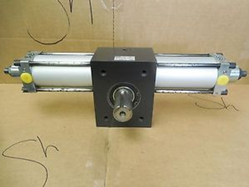 PHD Rotary Actuator Cylinder R11A 5 180-A-D-K-P-V R11A5180ADKPV 01158459-01 New