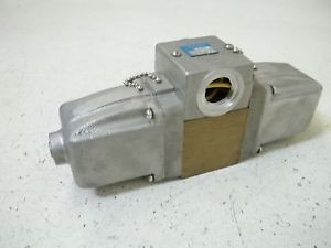 LEXAIR, INC. BMJ2-3S HI-CYCLIC VALVE NEW OUT OF A BOX