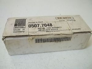 RITTAL SZ 2419 NEW IN A BOX